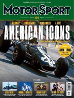 Motor Sport Magazine